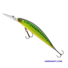 Воблер Daiwa TN Current Master 90FDR длина 93мм вес 12гр